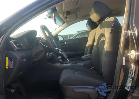 2017 Kia Optima Lx from USA, damaged, VIN 5XXGT4L36HG132161